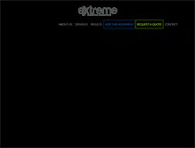 Tablet Screenshot of extrememp.com